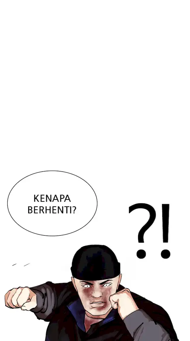 Lookism Bab 336 halaman 90