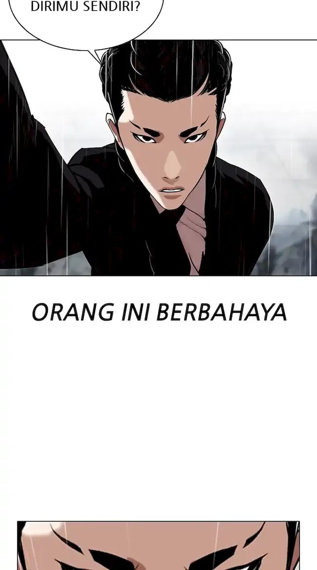 Lookism Bab 336 halaman 92
