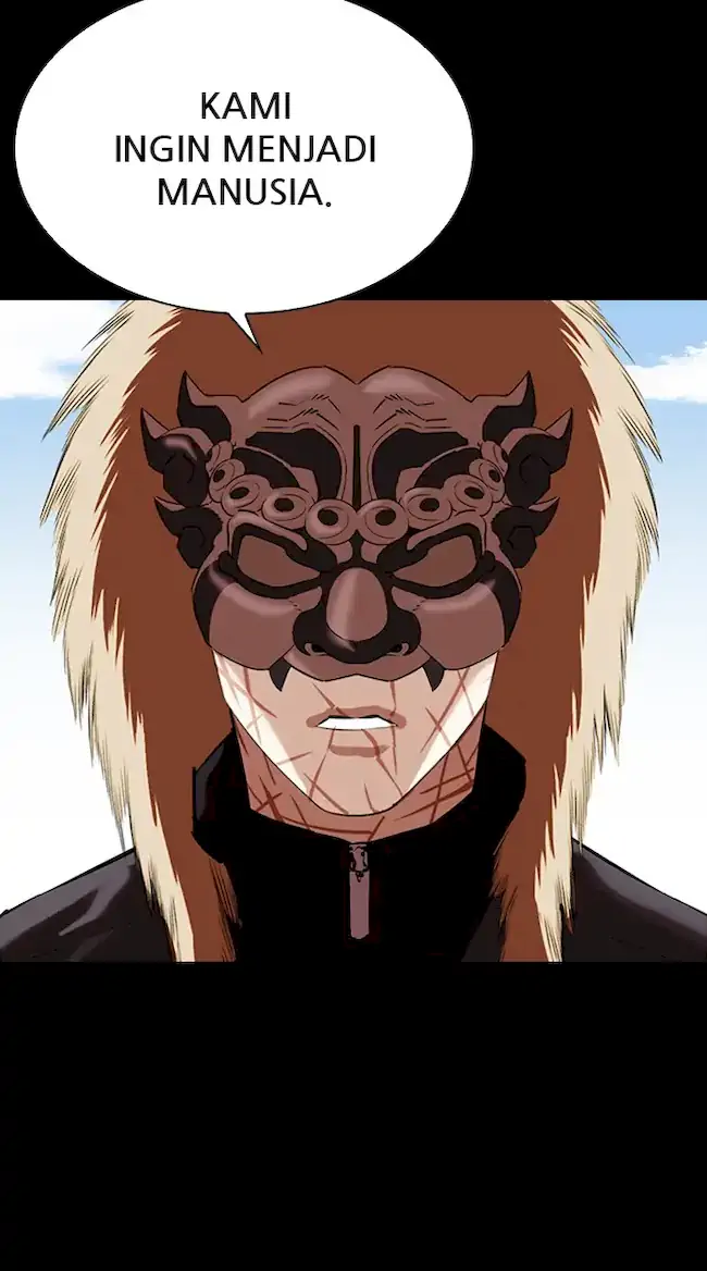 Lookism Bab 336 halaman 94