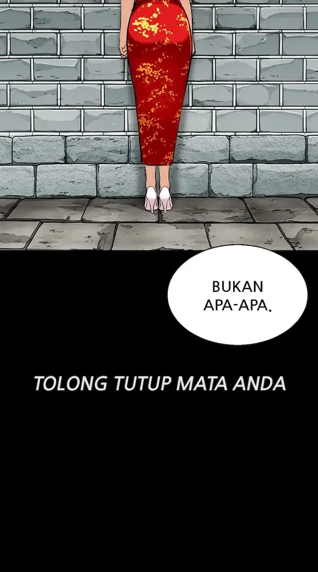 Lookism Bab 336 halaman 100