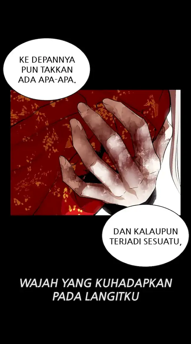 Lookism Bab 336 halaman 101
