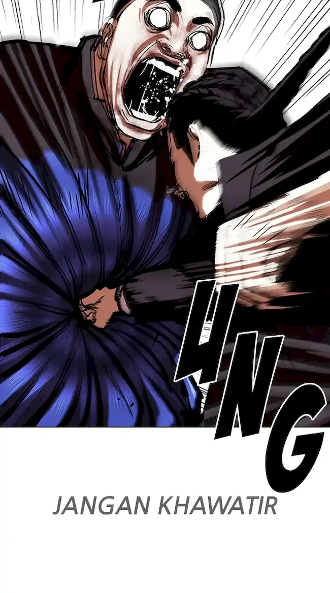 Lookism Bab 336 halaman 107