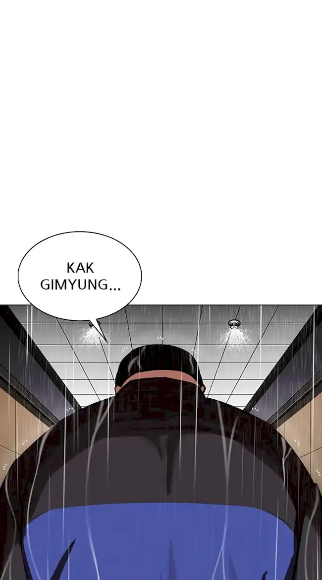 Lookism Bab 336 halaman 108