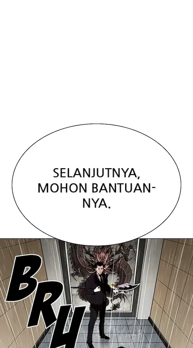 Lookism Bab 336 halaman 111