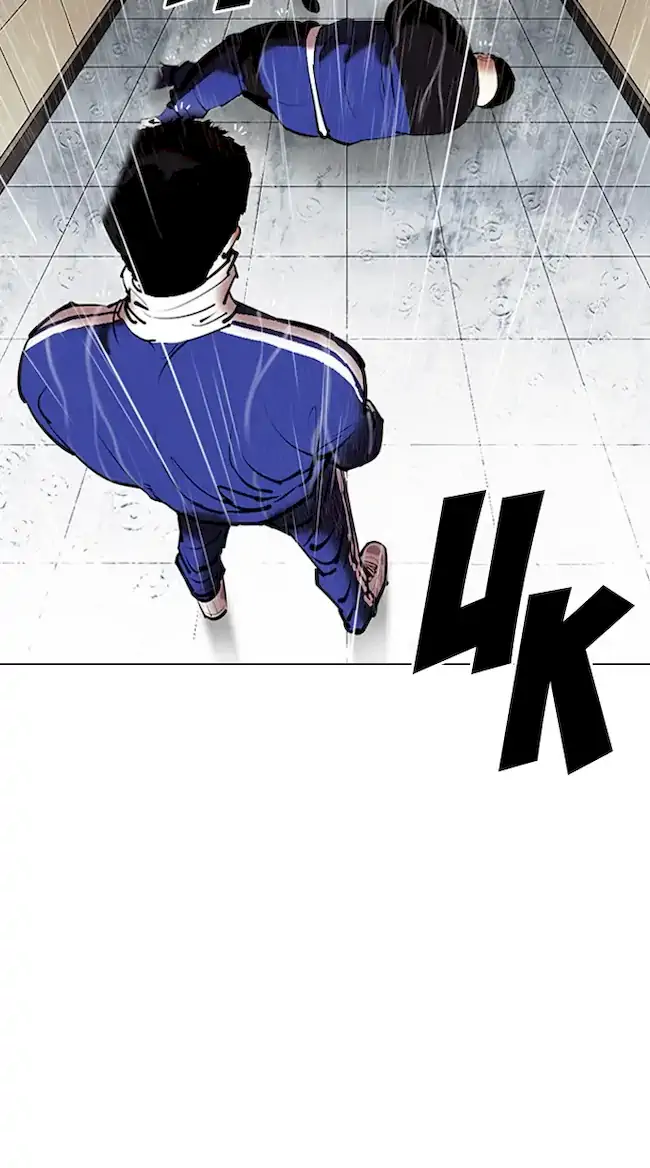 Lookism Bab 336 halaman 112
