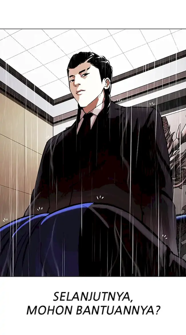 Lookism Bab 336 halaman 113