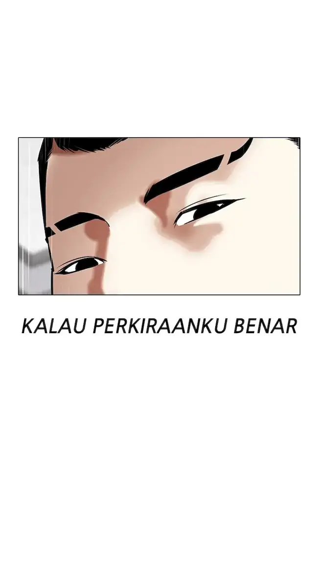 Lookism Bab 336 halaman 114