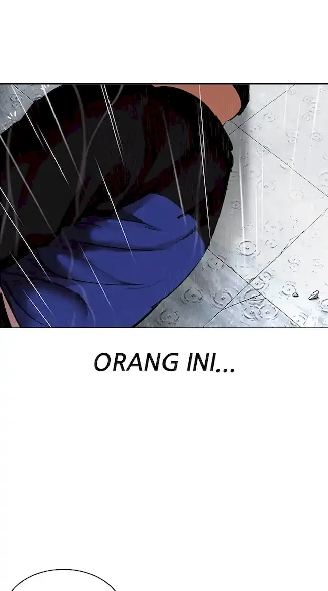 Lookism Bab 336 halaman 115