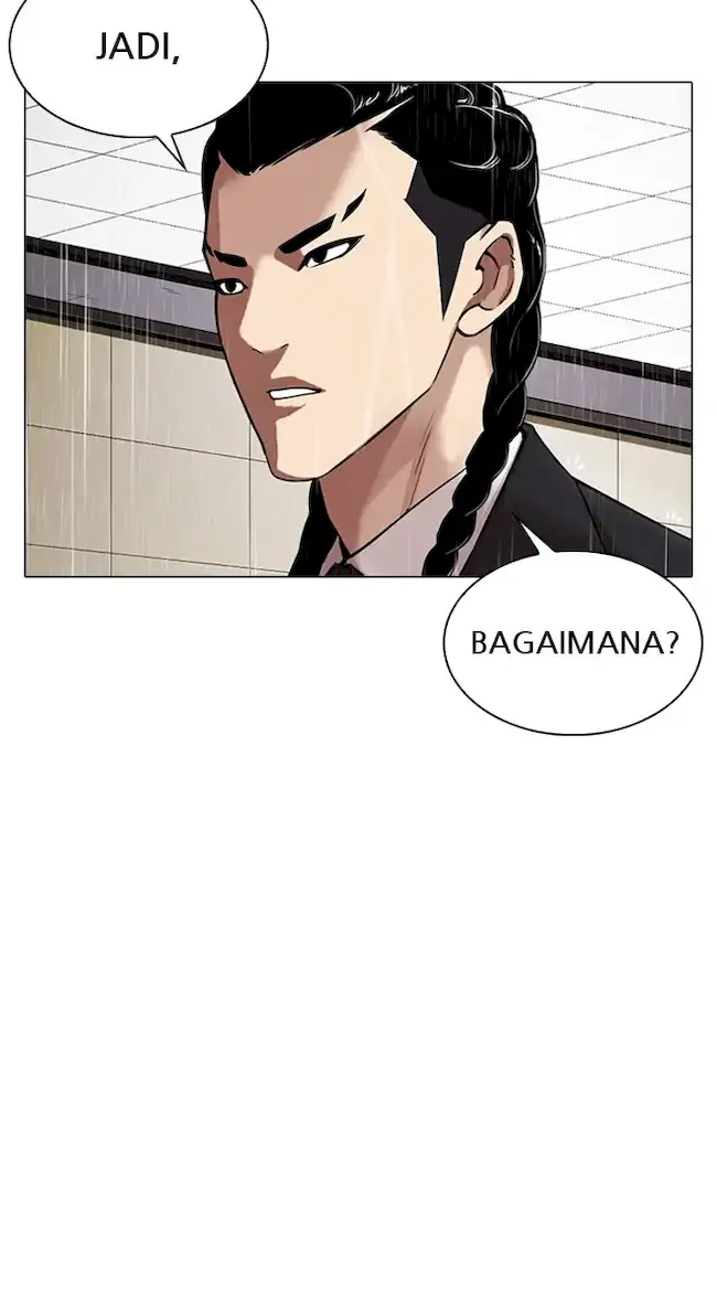 Lookism Bab 336 halaman 116