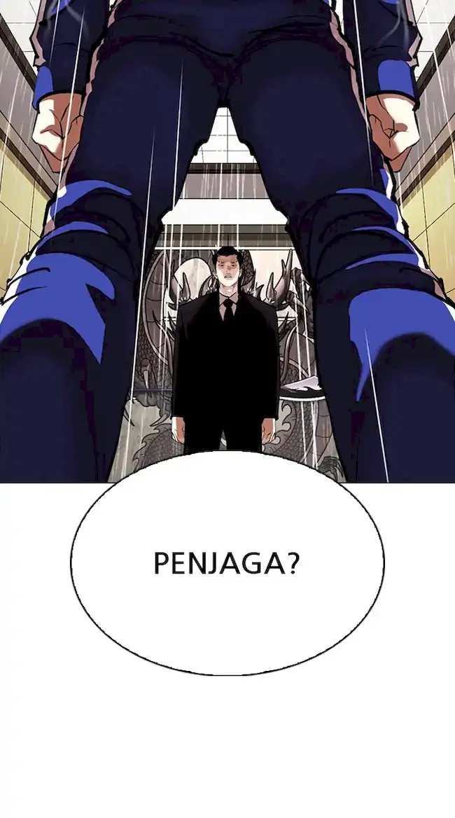 Lookism Bab 336 halaman 118