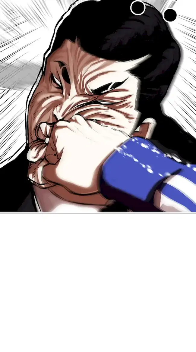 Lookism Bab 336 halaman 124