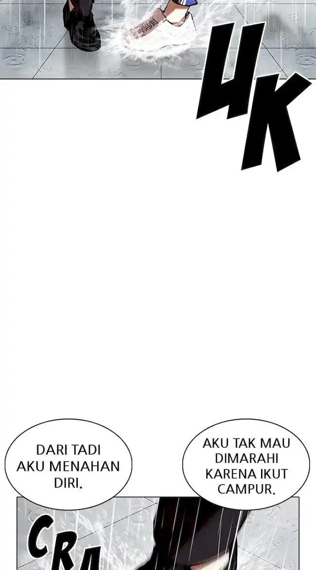 Lookism Bab 336 halaman 126