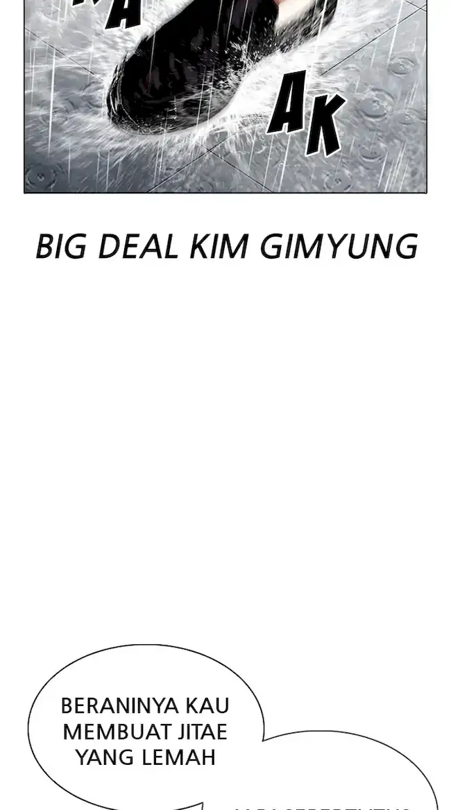 Lookism Bab 336 halaman 127