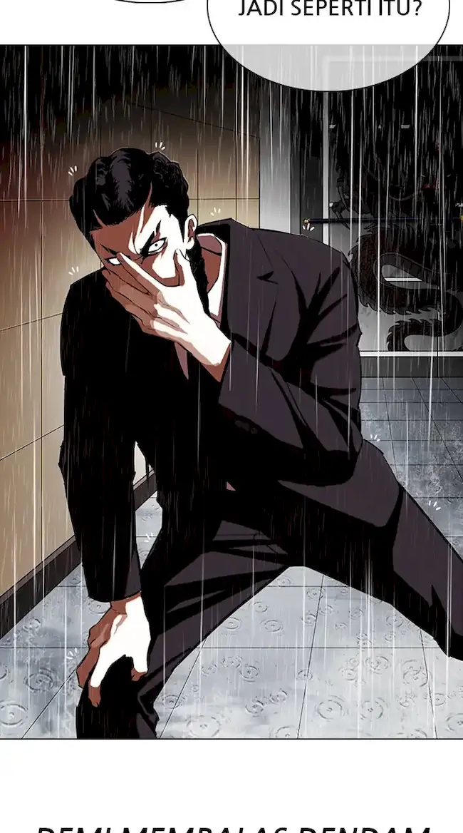 Lookism Bab 336 halaman 128