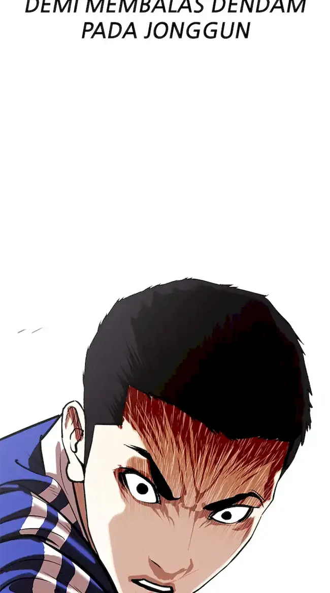 Lookism Bab 336 halaman 129
