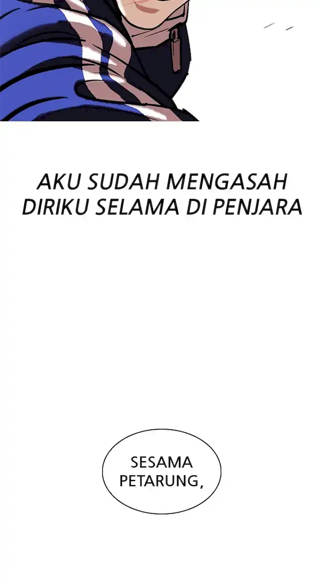 Lookism Bab 336 halaman 130