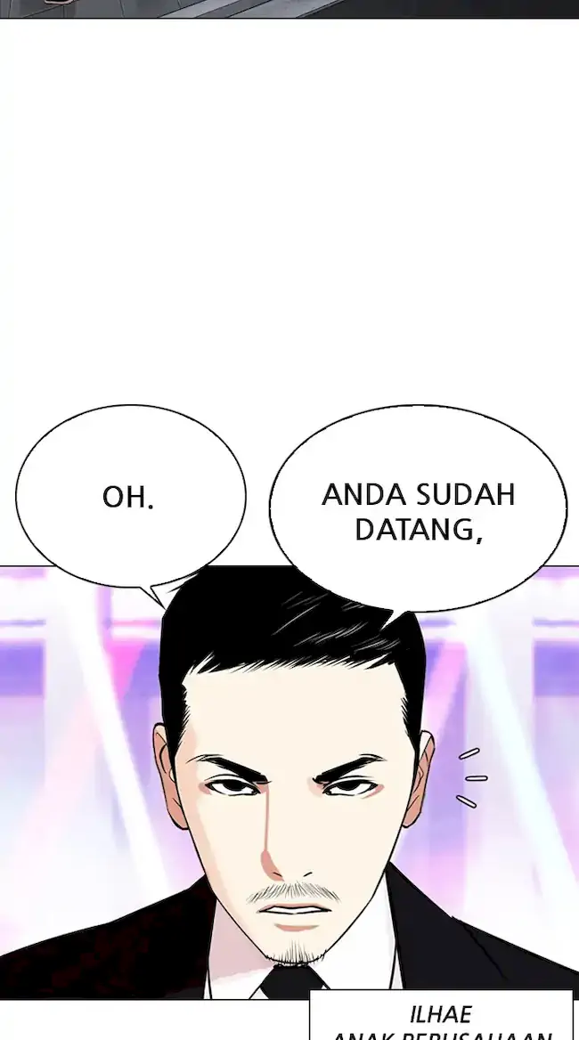 Lookism Bab 337 halaman 2