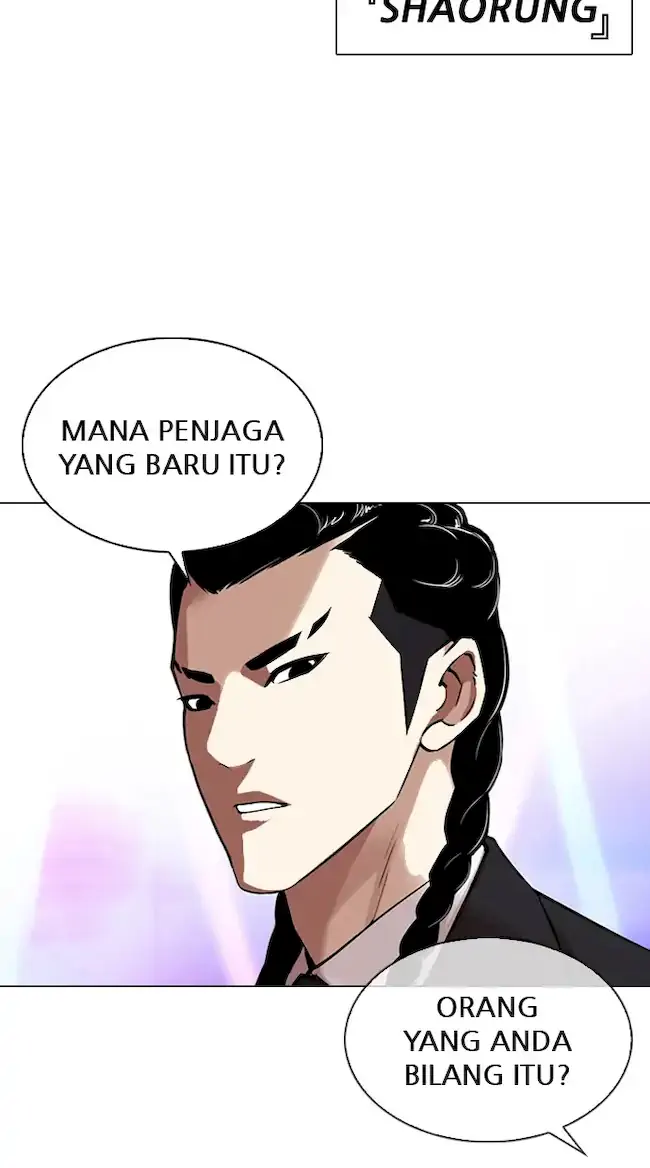 Lookism Bab 337 halaman 5