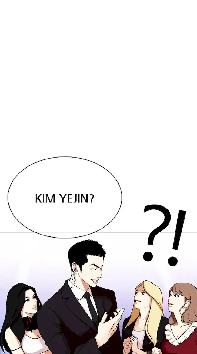Lookism Bab 337 halaman 6