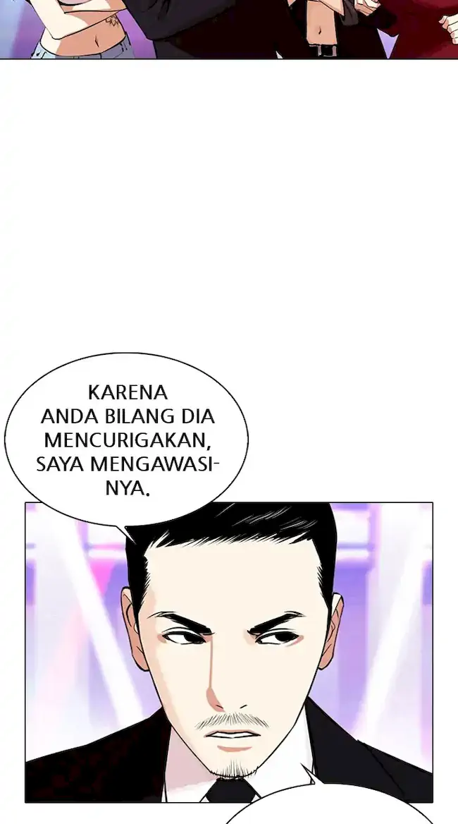Lookism Bab 337 halaman 7