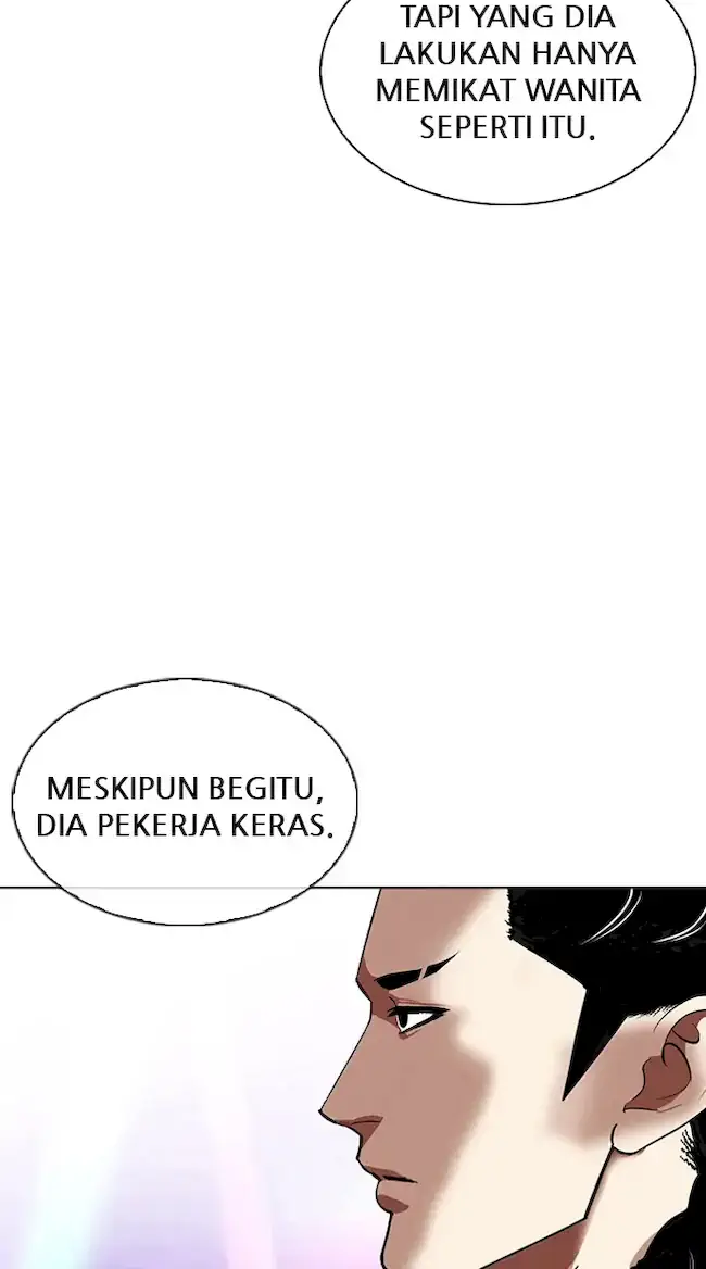 Lookism Bab 337 halaman 8