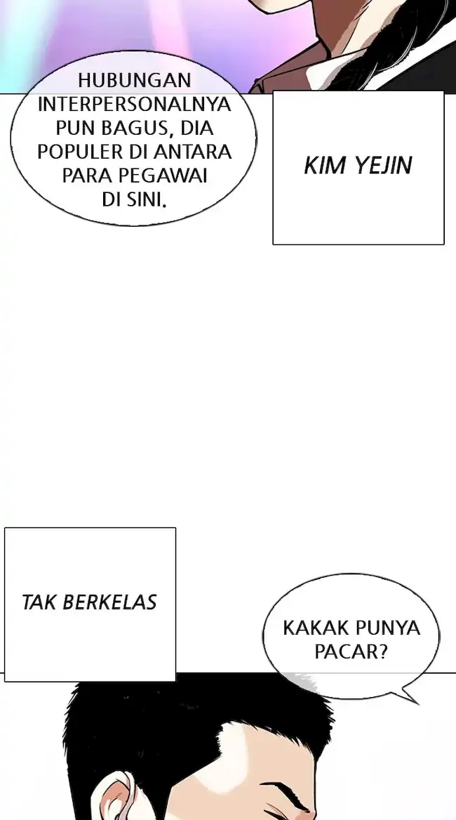 Lookism Bab 337 halaman 9