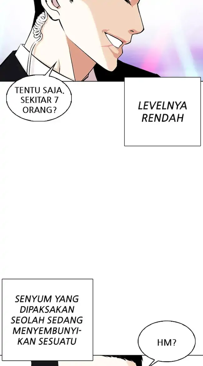 Lookism Bab 337 halaman 10