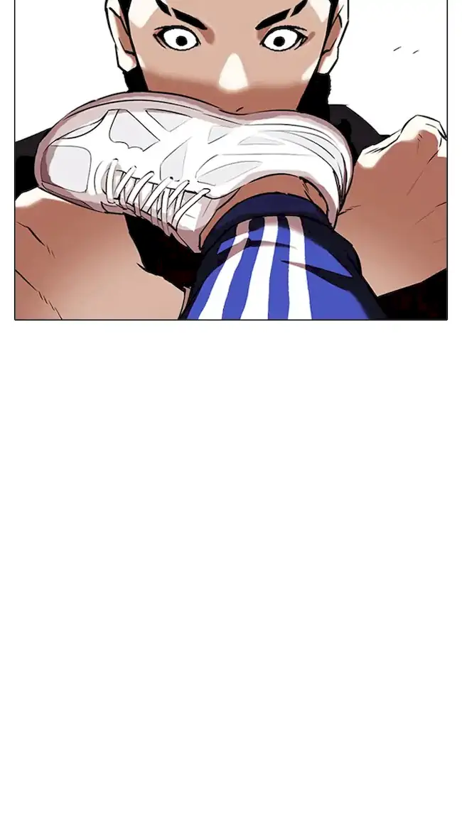 Lookism Bab 337 halaman 17