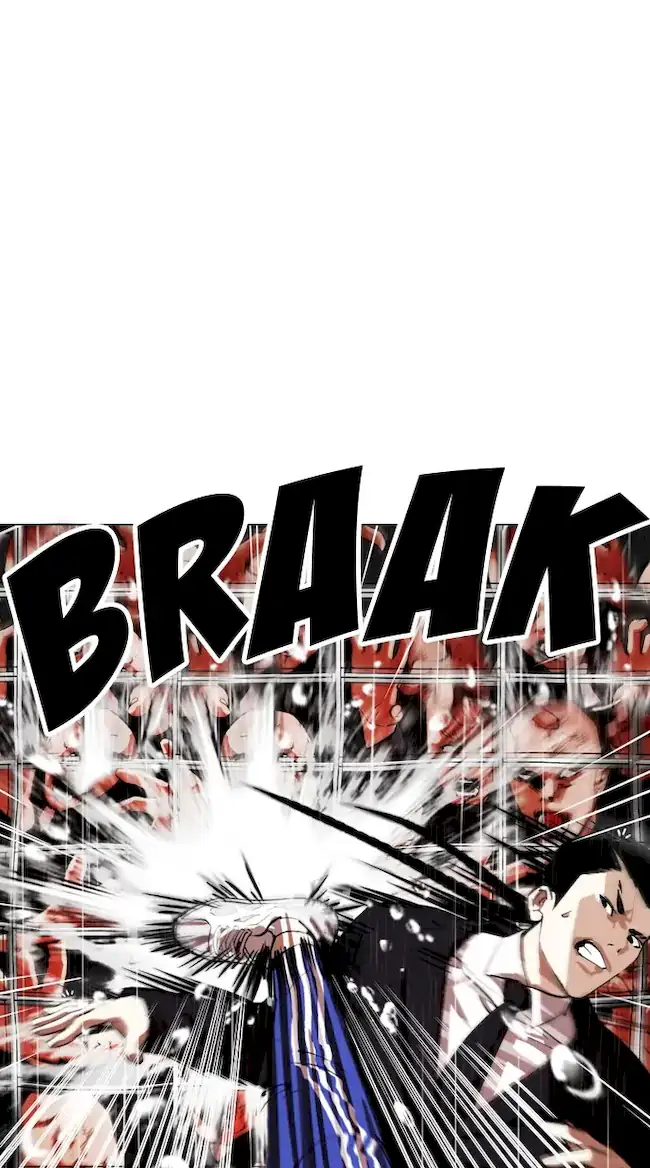 Lookism Bab 337 halaman 18
