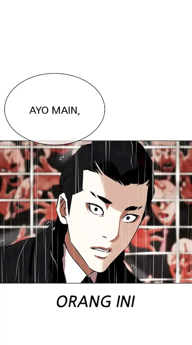 Lookism Bab 337 halaman 21