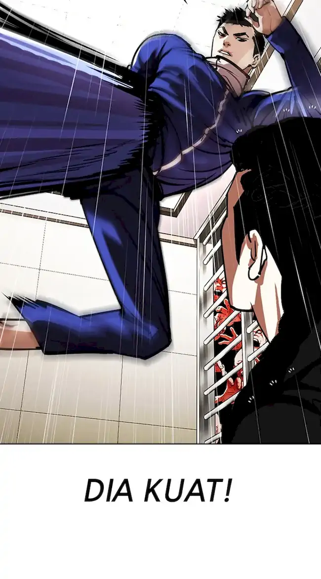 Lookism Bab 337 halaman 23