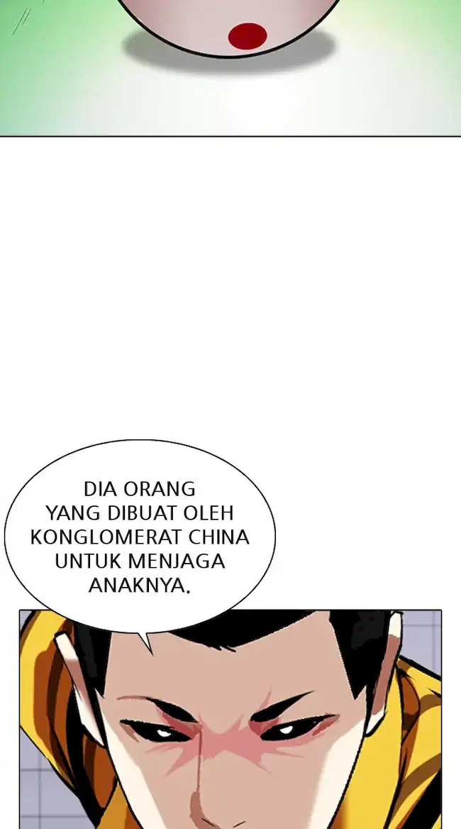 Lookism Bab 337 halaman 28