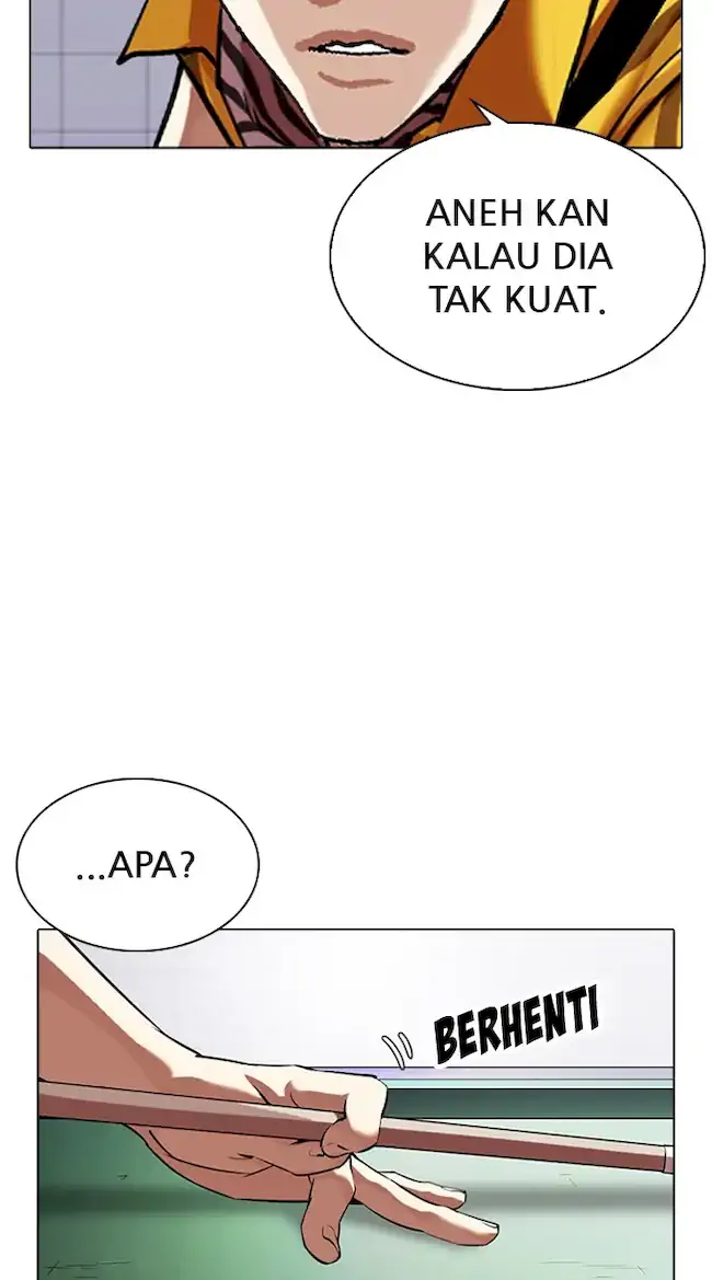 Lookism Bab 337 halaman 29
