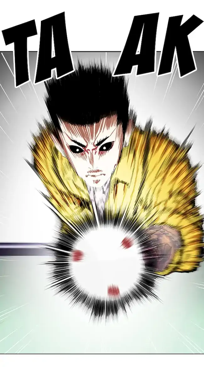 Lookism Bab 337 halaman 31