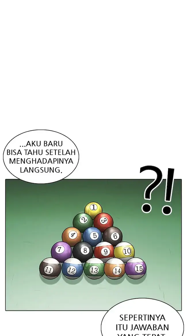 Lookism Bab 337 halaman 32