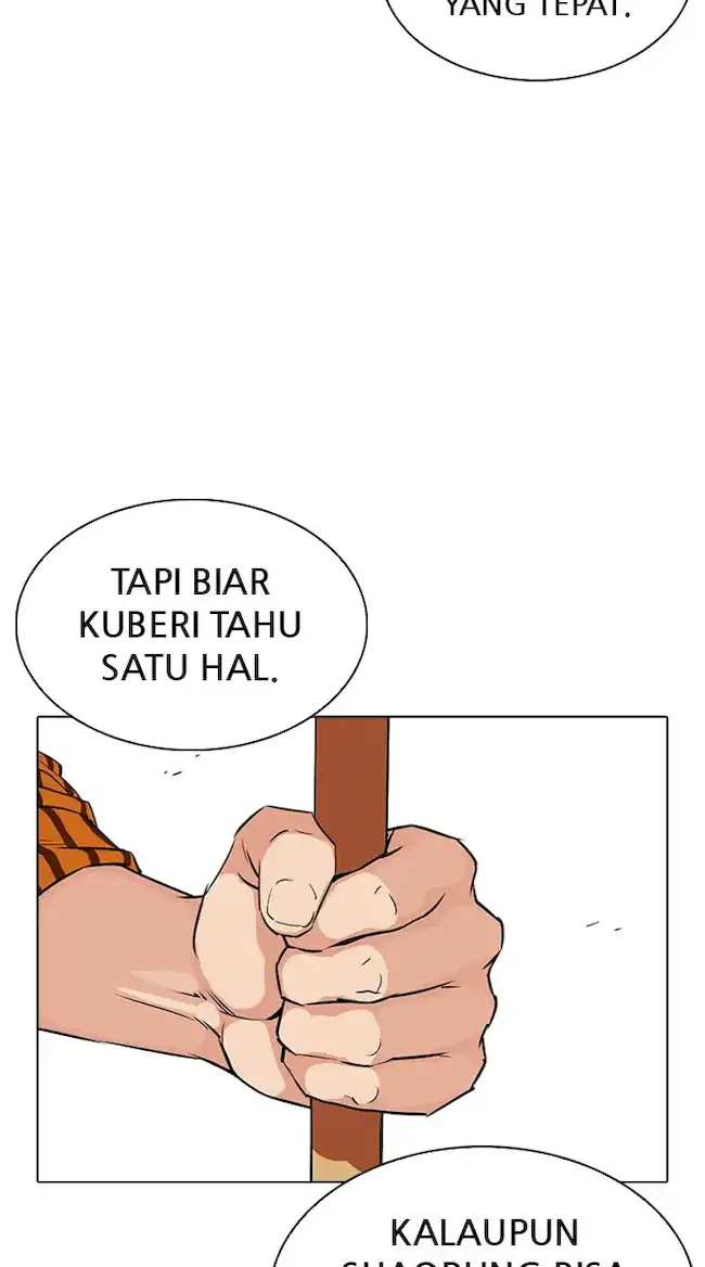 Lookism Bab 337 halaman 33