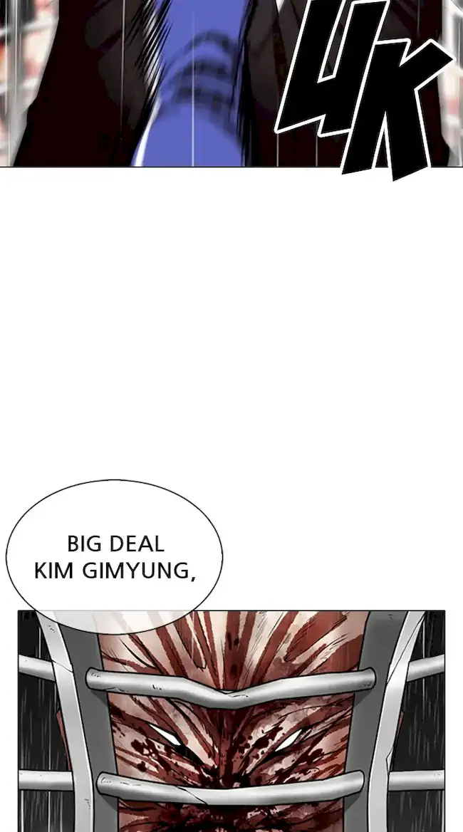 Lookism Bab 337 halaman 38
