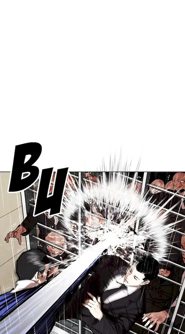 Lookism Bab 337 halaman 41