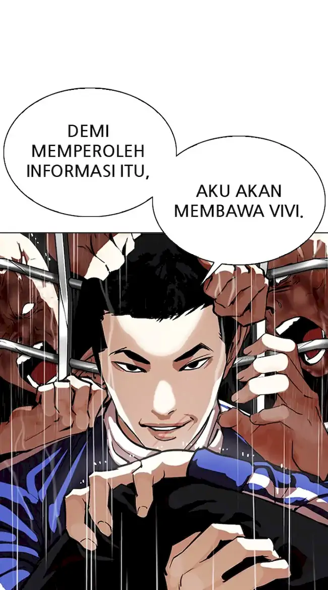 Lookism Bab 337 halaman 47