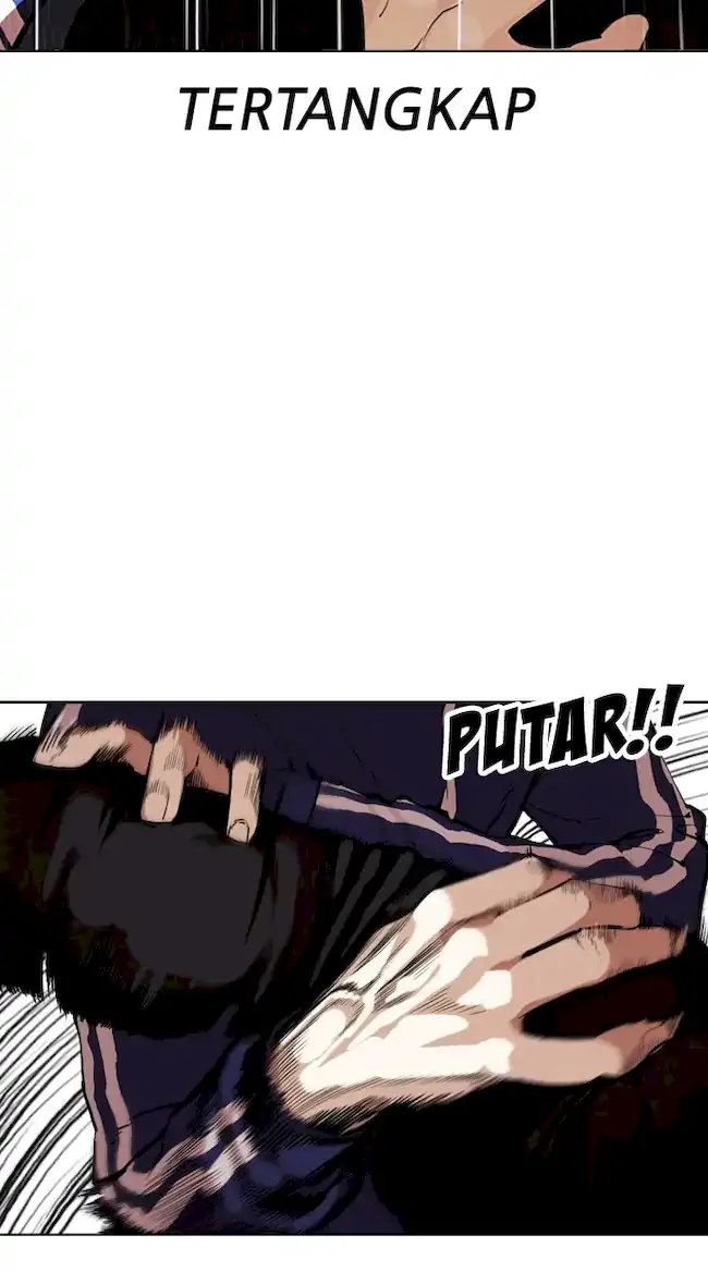 Lookism Bab 337 halaman 48