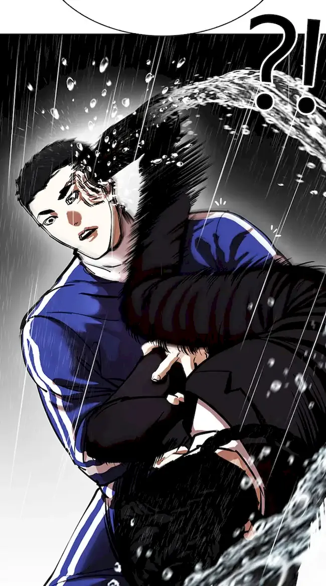 Lookism Bab 337 halaman 50