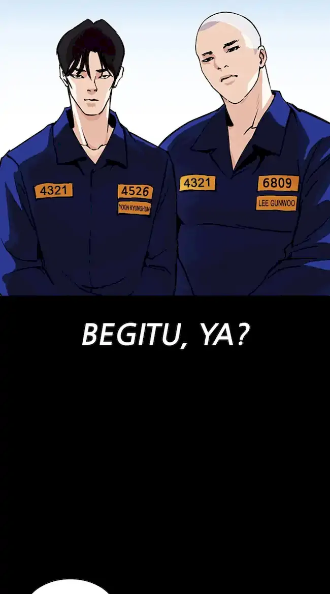 Lookism Bab 337 halaman 53