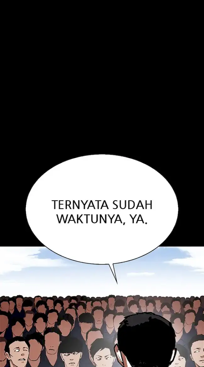 Lookism Bab 337 halaman 55