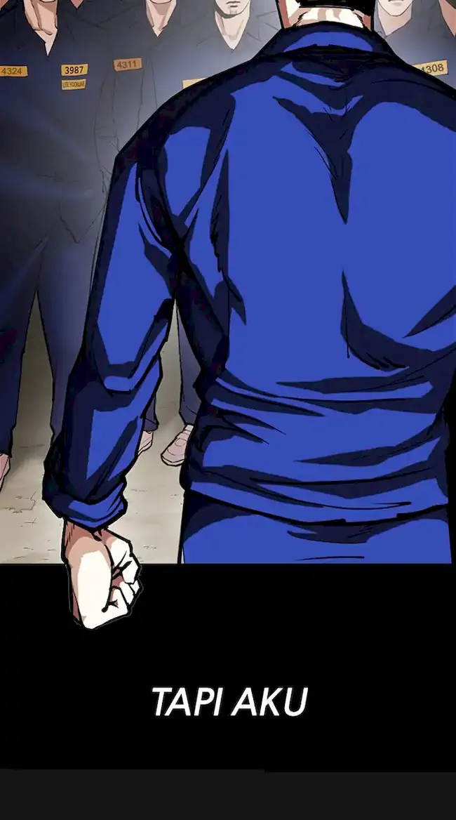 Lookism Bab 337 halaman 56