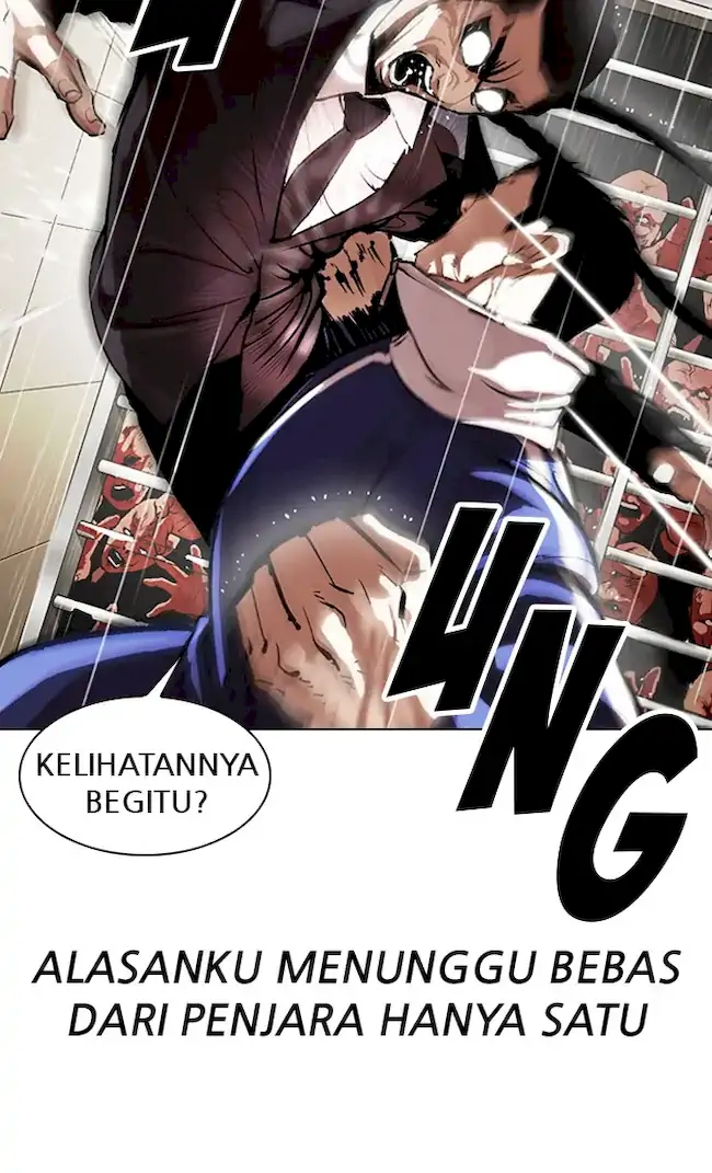 Lookism Bab 337 halaman 60