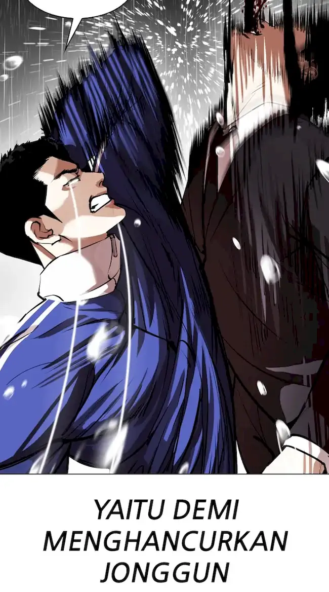Lookism Bab 337 halaman 62