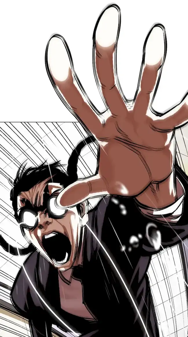Lookism Bab 337 halaman 69