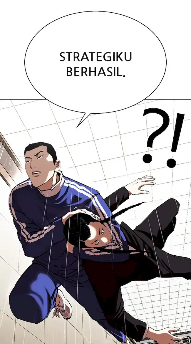 Lookism Bab 337 halaman 74