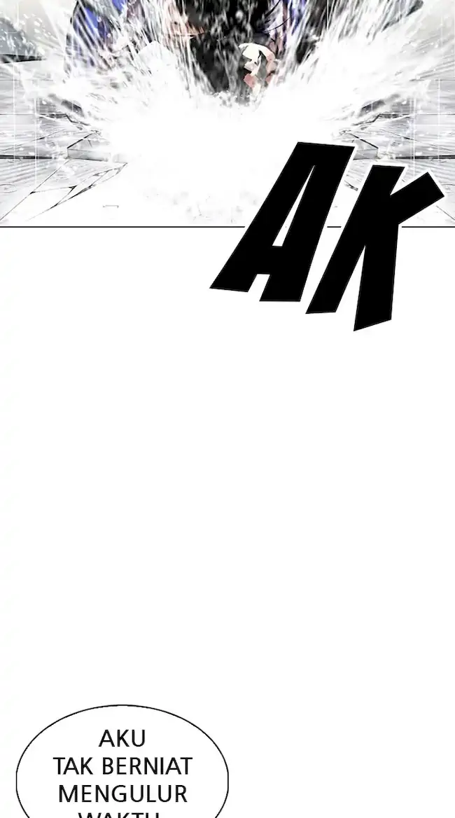 Lookism Bab 337 halaman 77