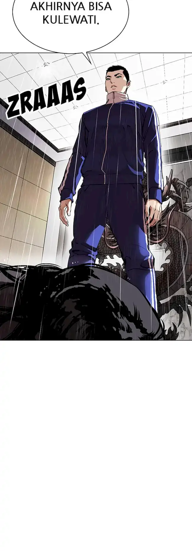 Lookism Bab 337 halaman 81
